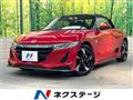 2016 Honda S660