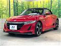 2016 Honda S660