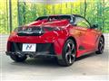 2016 Honda S660