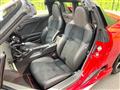 2016 Honda S660
