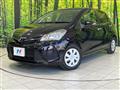 2015 Toyota Vitz