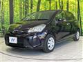 2015 Toyota Vitz