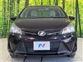 2015 Toyota Vitz