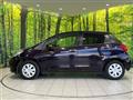 2015 Toyota Vitz