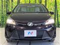 2015 Toyota Vitz