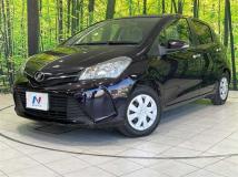 2015 Toyota Vitz