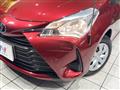 2017 Toyota Vitz