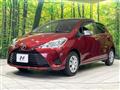 2017 Toyota Vitz