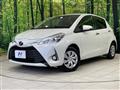 2020 Toyota Vitz