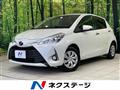 2020 Toyota Vitz