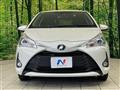 2020 Toyota Vitz