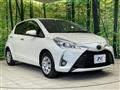 2020 Toyota Vitz