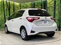 2020 Toyota Vitz
