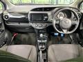 2020 Toyota Vitz