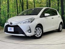 2020 Toyota Vitz