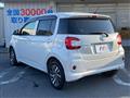 2019 Toyota Passo