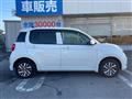 2019 Toyota Passo