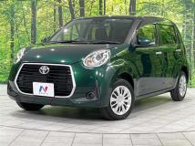 2020 Toyota Passo