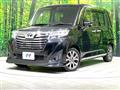 2017 Toyota Roomy