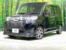 2017 Toyota Roomy