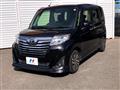 2017 Toyota Roomy