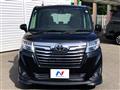 2017 Toyota Roomy