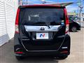 2017 Toyota Roomy