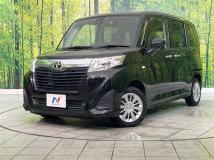 2018 Toyota Roomy