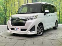 2018 Toyota Roomy