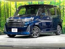 2021 Toyota Roomy