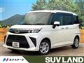 2021 Toyota Roomy