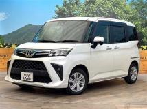 2021 Toyota Roomy