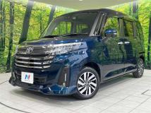 2021 Toyota Roomy