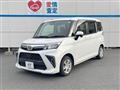 2021 Toyota Roomy