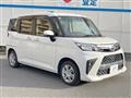 2021 Toyota Roomy