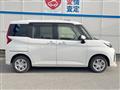 2021 Toyota Roomy