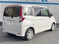 2021 Toyota Roomy