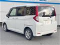 2021 Toyota Roomy