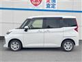 2021 Toyota Roomy