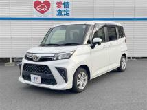 2021 Toyota Roomy