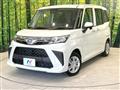 2021 Toyota Roomy