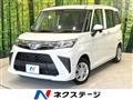 2021 Toyota Roomy