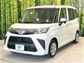 2021 Toyota Roomy