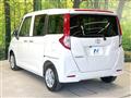 2021 Toyota Roomy