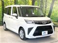 2021 Toyota Roomy