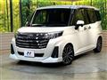 2021 Toyota Roomy
