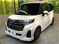 2021 Toyota Roomy