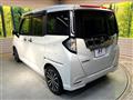 2021 Toyota Roomy