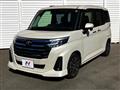 2024 Toyota Roomy