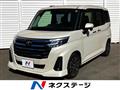 2024 Toyota Roomy